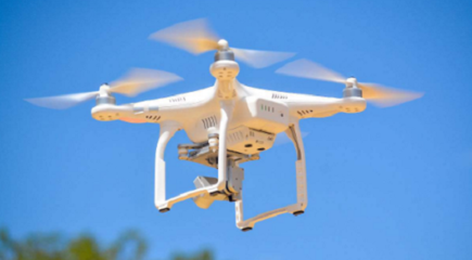 加盟大疆無人機能否盈利？探索智能無人飛行器制造的商機