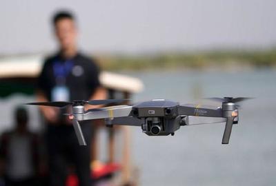 80后創業奇才 身價300億，顛覆無人機市場的全球霸主