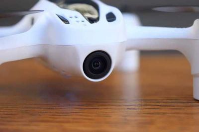 預算1800元內，高性價比智能無人機推薦清單