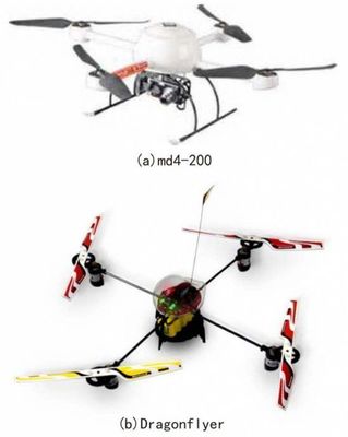 無人機為何鐘情多旋翼？全方位解讀智能飛行器的核心架構