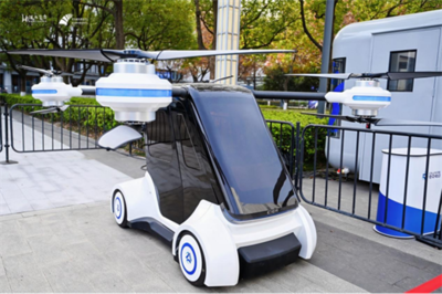 智造未來，翱翔金陵 2025世界智能制造博覽會聚焦智能無人飛行器