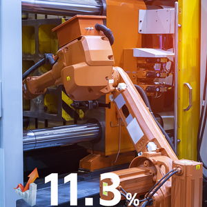 高端智能綠色 制造業新勢能下的智能無人飛行器制造