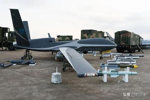 無人機產業新浪潮 從天空到地下，智能飛行器應用多點開花